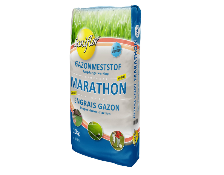 Gazon marathon