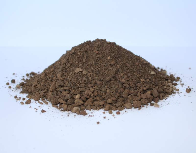 Intensief daksubstraat