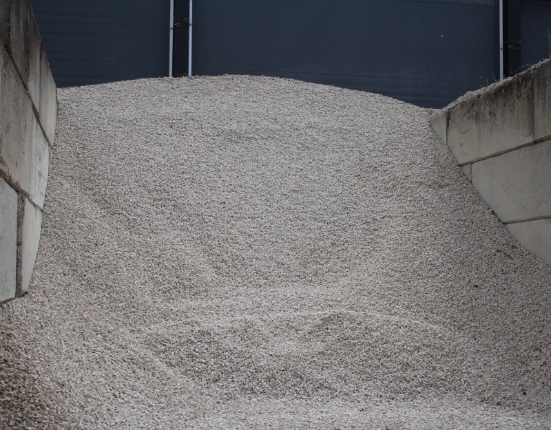 Kasteel Wit grind 6/14